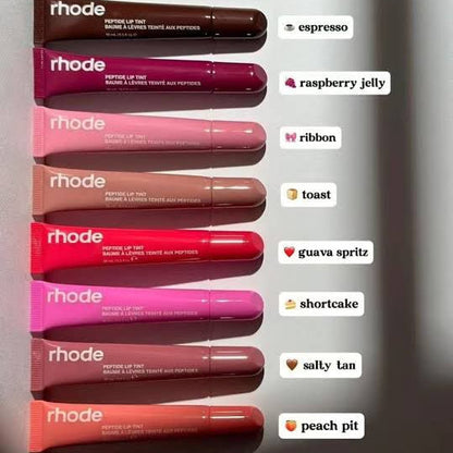 Rhode Peptide Lip Tint (Pack of 6)