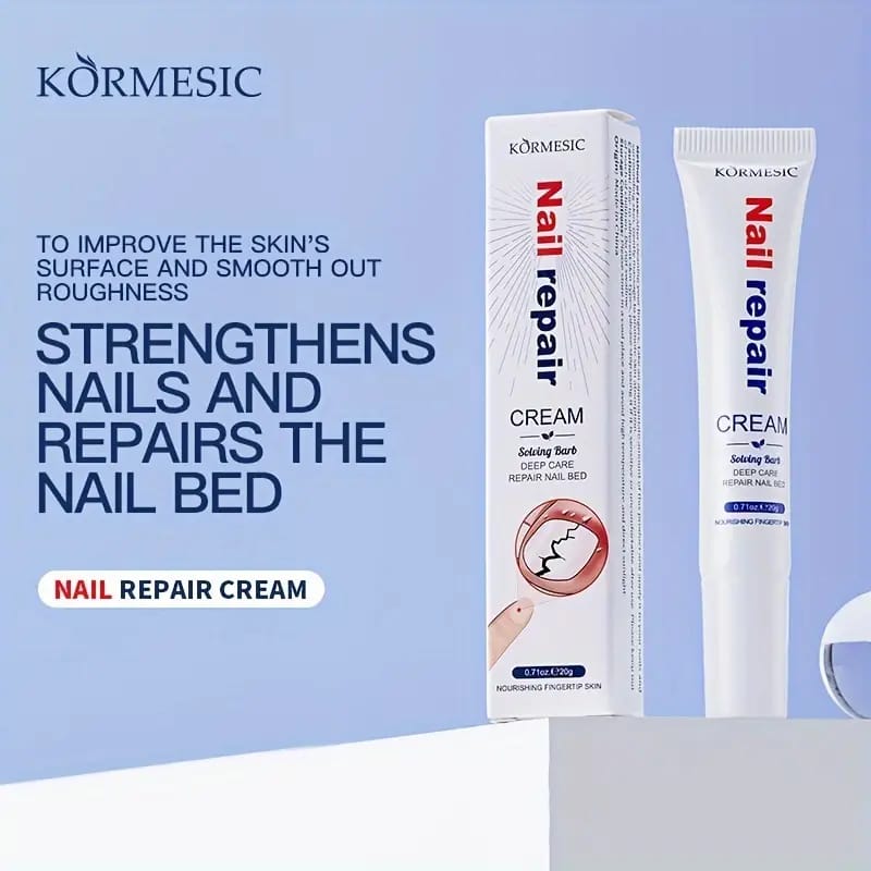 Kormesic Nail Repair Cream