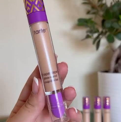 Tarte Shape Tape Concealar / Pack of 2