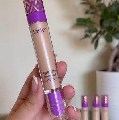 Tarte Shape Tape Concealar / Pack of 2