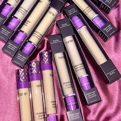 Tarte Shape Tape Concealar / Pack of 2