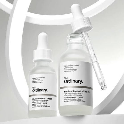 Ordinary serum Niacinamide