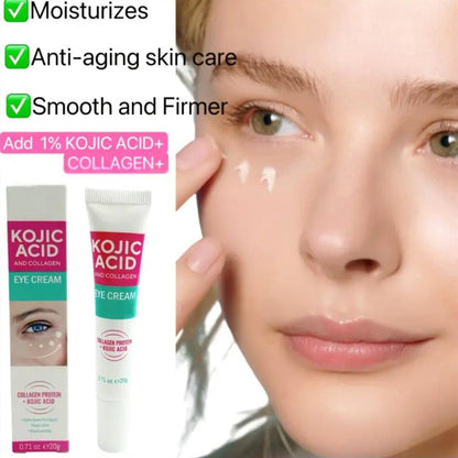 KORMESIC KOJIC Acid__Eye Cream