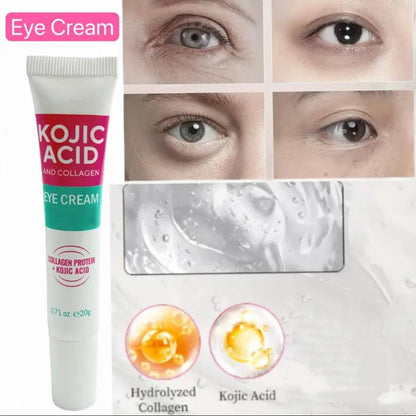 KORMESIC KOJIC Acid__Eye Cream