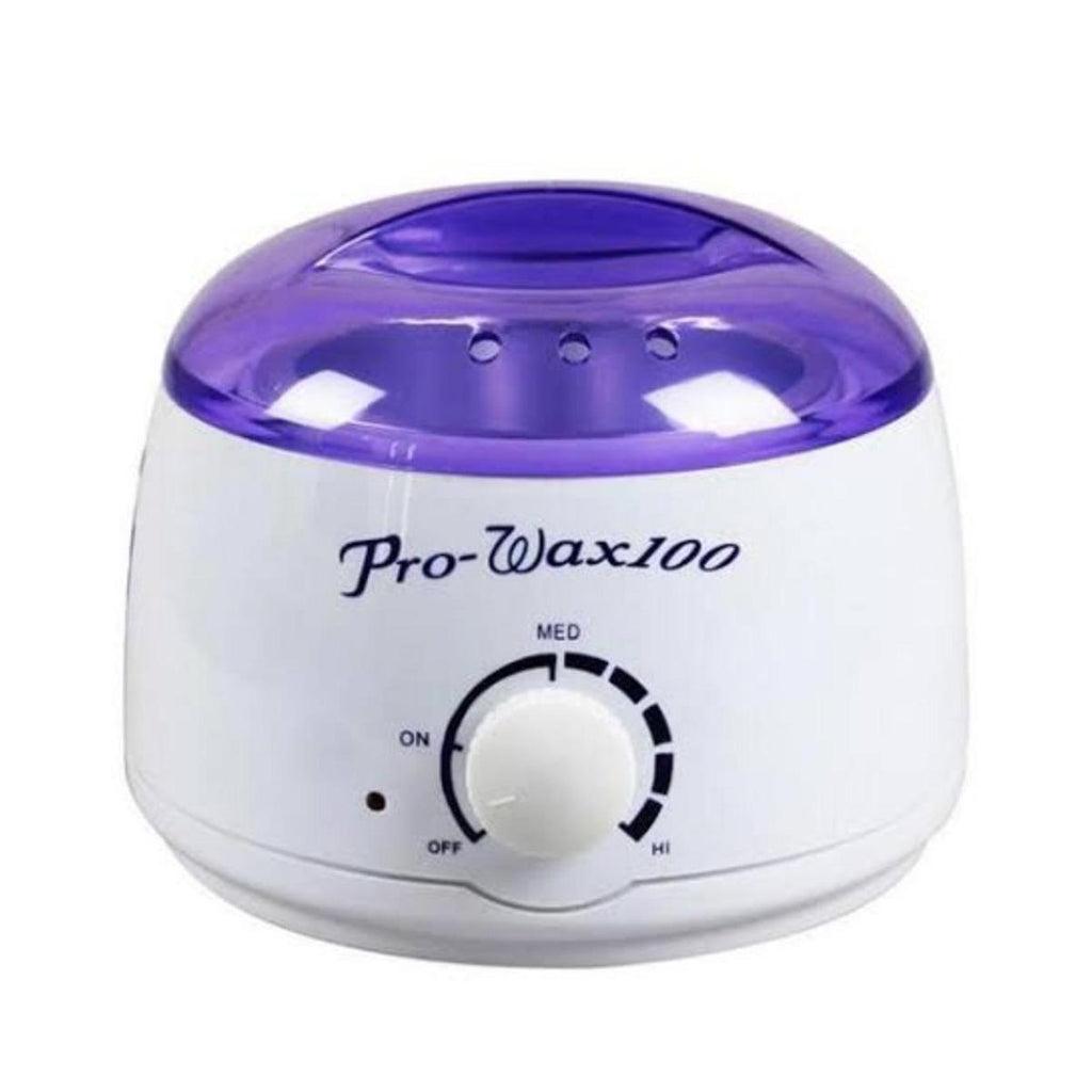 PRO WAX 100 Heater Machine  Professional Hair Removal Wax