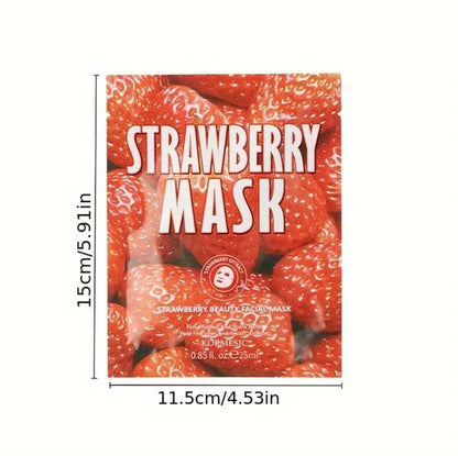 KORMESIC  Facial Sheet Mask