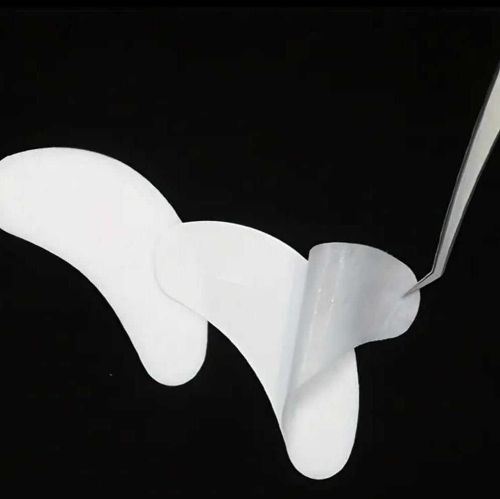 Eye Gel Patches (pack of 5)