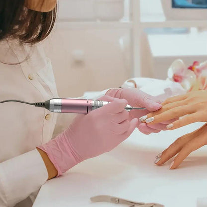 Professional Electric Nail Drill Machine