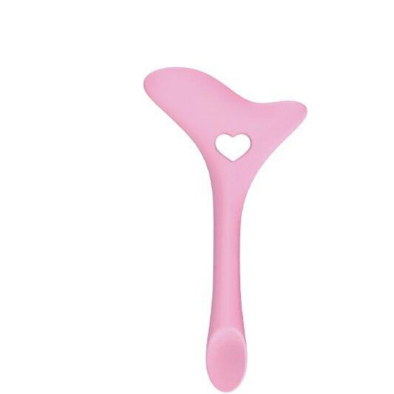 Winged Eyeliner Tool, Mascara Shield