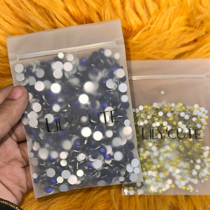 Crystal Nail Art Rhinestone Each