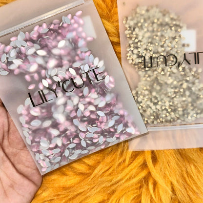 Crystal Nail Art Rhinestone Each