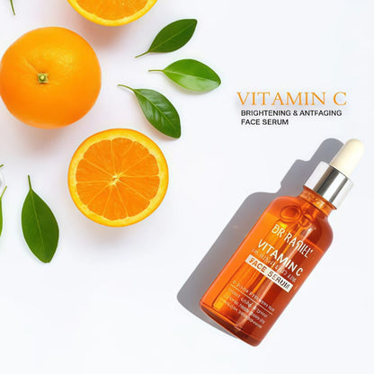 DR Rashel Vitamin C Series (Pack of 5)