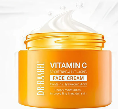 DR Rashel Vitamin C Series (Pack of 5)