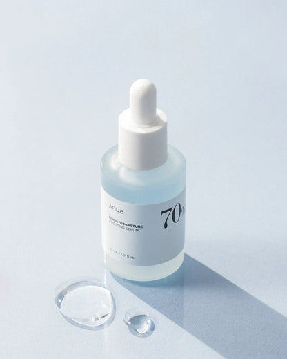 Anua Birch 70 Moisture Boosting Serum 30ml