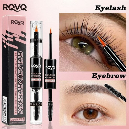 RQVQ Eyelash and eyebrows Growth&Nourishing Serum.
