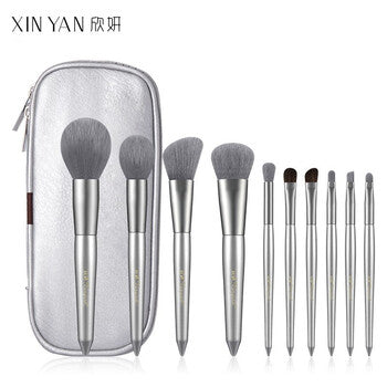 XINYAN Makeup Burshes Set