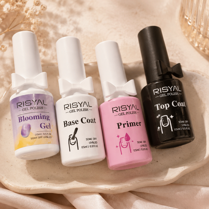 RISYAL 15ml  Functional Gel Polish.