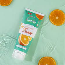 Saffron Whitening Facial Series Combination-1 (200ml Each) Pack of 6