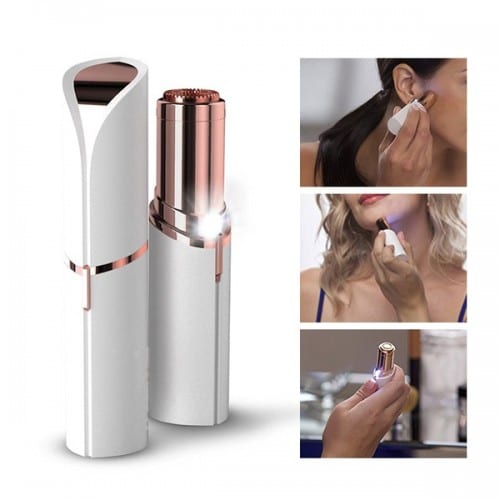 Flawless Facial Hair Remover