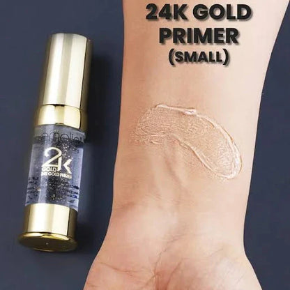 Emelie Paris 24K Gold Primer - 15ml