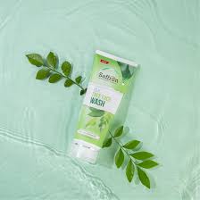 Saffron Whitening Facial Series Combination-1 (200ml Each) Pack of 6