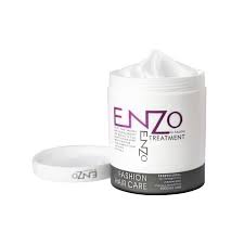 Enzo Hair Spa Treatment Mask 1000 ml