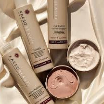 5 in 1 Kaeso Rebalancing Facial Collection Kit