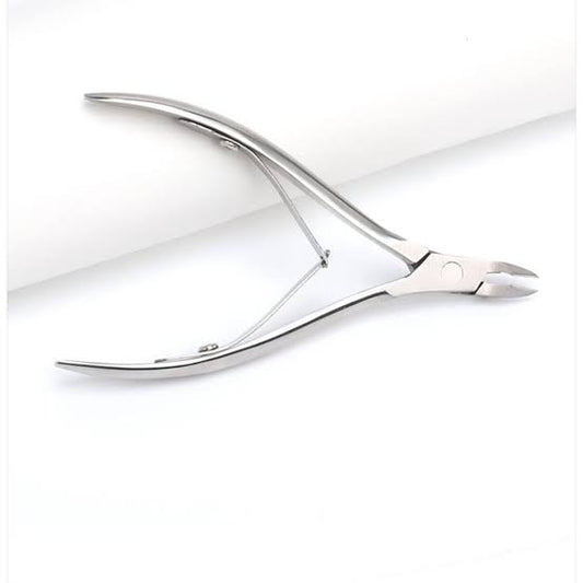 Pro Cuticle Nipper – Stainless Steel Nail Cuticle Cutter