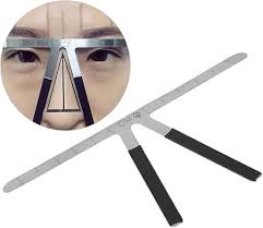 Professional Nail Measuring & Shaping Tool