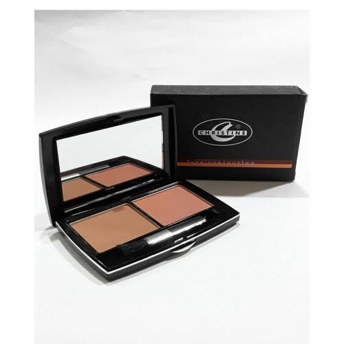 Christine Twin Face Contouring Kits Each