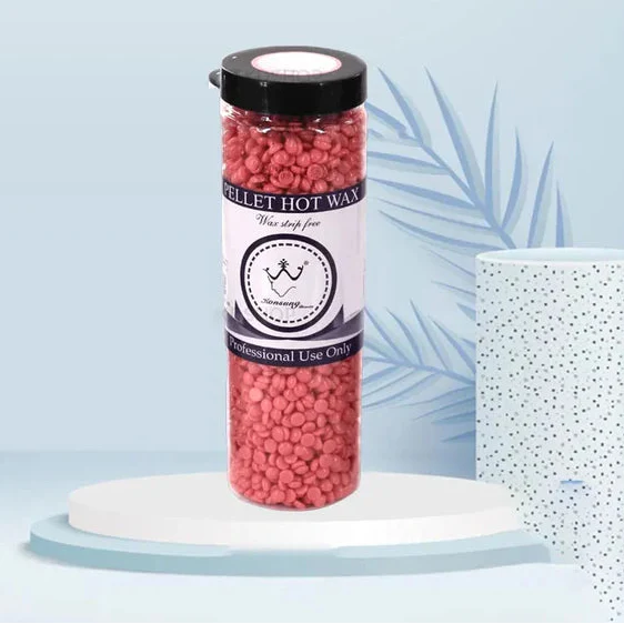 Hot Wax Beans 400g – Painless Hair Removal for Smooth, Silky Skin