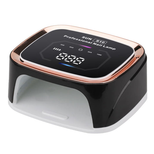 108W Sun S10 Rechargeable UV LED Gel Polish Nail Dryer