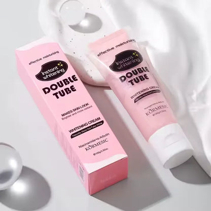 KORMESIC Whitening Body Double Tube__100g
