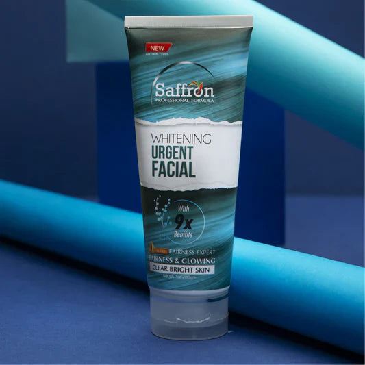 SAFFRON URGENT FAICAL 200G
