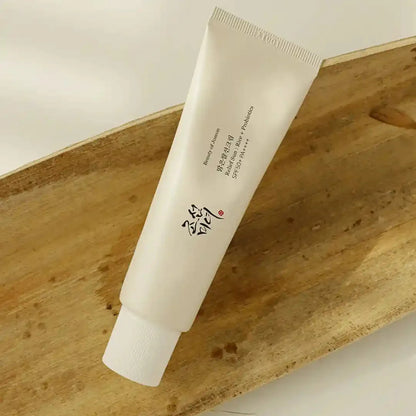 Beauty Of Joseon Relief Sun With Rice + Probiotics__50ml